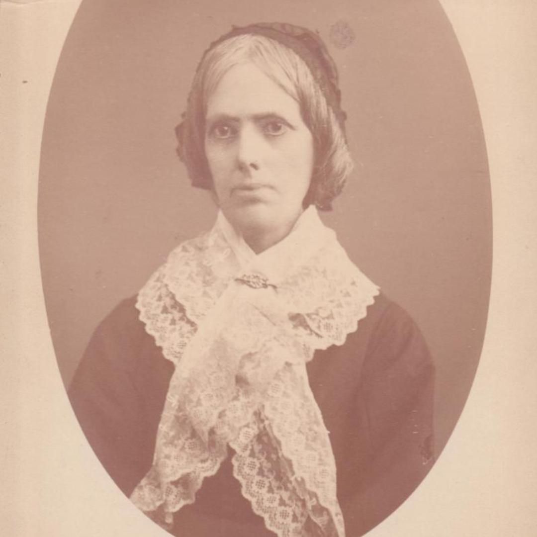 Ann Searle (1820 - 1887) Profile